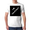 Next Level Men's Tri-Blend Crew Next Level Men's Tri-Blend Crew Thumbnail