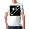 Next Level Men's Tri-Blend Crew Next Level Men's Tri-Blend Crew Thumbnail