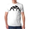 Next Level Men's Tri-Blend Crew Next Level Men's Tri-Blend Crew Thumbnail