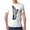 Next Level Men's Tri-Blend Crew Next Level Men's Tri-Blend Crew Thumbnail