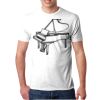 Next Level Men's Tri-Blend Crew Next Level Men's Tri-Blend Crew Thumbnail