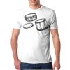 Next Level Men's Tri-Blend Crew Next Level Men's Tri-Blend Crew Thumbnail