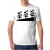Next Level Men's Tri-Blend Crew Next Level Men's Tri-Blend Crew Thumbnail