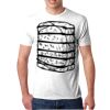 Next Level Men's Tri-Blend Crew Next Level Men's Tri-Blend Crew Thumbnail