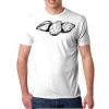 Next Level Men's Tri-Blend Crew Next Level Men's Tri-Blend Crew Thumbnail