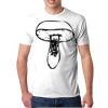 Next Level Men's Tri-Blend Crew Next Level Men's Tri-Blend Crew Thumbnail