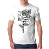 Next Level Men's Tri-Blend Crew Next Level Men's Tri-Blend Crew Thumbnail