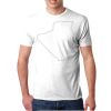 Next Level Men's Tri-Blend Crew Next Level Men's Tri-Blend Crew Thumbnail