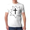 Next Level Men's Tri-Blend Crew Next Level Men's Tri-Blend Crew Thumbnail