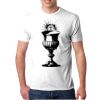 Next Level Men's Tri-Blend Crew Next Level Men's Tri-Blend Crew Thumbnail