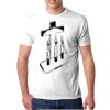 Next Level Men's Tri-Blend Crew Next Level Men's Tri-Blend Crew Thumbnail