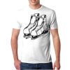 Next Level Men's Tri-Blend Crew Next Level Men's Tri-Blend Crew Thumbnail