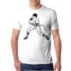 Next Level Men's Tri-Blend Crew Next Level Men's Tri-Blend Crew Thumbnail