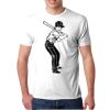 Next Level Men's Tri-Blend Crew Next Level Men's Tri-Blend Crew Thumbnail