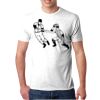 Next Level Men's Tri-Blend Crew Next Level Men's Tri-Blend Crew Thumbnail