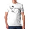 Next Level Men's Tri-Blend Crew Next Level Men's Tri-Blend Crew Thumbnail