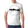 Next Level Men's Tri-Blend Crew Next Level Men's Tri-Blend Crew Thumbnail