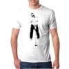 Next Level Men's Tri-Blend Crew Next Level Men's Tri-Blend Crew Thumbnail