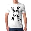 Next Level Men's Tri-Blend Crew Next Level Men's Tri-Blend Crew Thumbnail