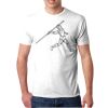 Next Level Men's Tri-Blend Crew Next Level Men's Tri-Blend Crew Thumbnail