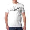 Next Level Men's Tri-Blend Crew Next Level Men's Tri-Blend Crew Thumbnail