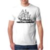Next Level Men's Tri-Blend Crew Next Level Men's Tri-Blend Crew Thumbnail