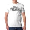 Next Level Men's Tri-Blend Crew Next Level Men's Tri-Blend Crew Thumbnail