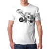 Next Level Men's Tri-Blend Crew Next Level Men's Tri-Blend Crew Thumbnail