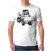 Next Level Men's Tri-Blend Crew Next Level Men's Tri-Blend Crew Thumbnail