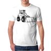 Next Level Men's Tri-Blend Crew Next Level Men's Tri-Blend Crew Thumbnail