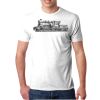 Next Level Men's Tri-Blend Crew Next Level Men's Tri-Blend Crew Thumbnail