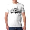 Next Level Men's Tri-Blend Crew Next Level Men's Tri-Blend Crew Thumbnail