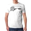 Next Level Men's Tri-Blend Crew Next Level Men's Tri-Blend Crew Thumbnail