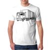 Next Level Men's Tri-Blend Crew Next Level Men's Tri-Blend Crew Thumbnail
