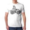 Next Level Men's Tri-Blend Crew Next Level Men's Tri-Blend Crew Thumbnail