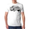 Next Level Men's Tri-Blend Crew Next Level Men's Tri-Blend Crew Thumbnail
