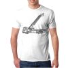 Next Level Men's Tri-Blend Crew Next Level Men's Tri-Blend Crew Thumbnail