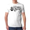 Next Level Men's Tri-Blend Crew Next Level Men's Tri-Blend Crew Thumbnail