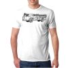 Next Level Men's Tri-Blend Crew Next Level Men's Tri-Blend Crew Thumbnail