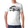 Next Level Men's Tri-Blend Crew Next Level Men's Tri-Blend Crew Thumbnail