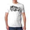 Next Level Men's Tri-Blend Crew Next Level Men's Tri-Blend Crew Thumbnail