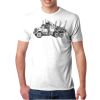 Next Level Men's Tri-Blend Crew Next Level Men's Tri-Blend Crew Thumbnail