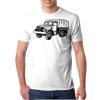 Next Level Men's Tri-Blend Crew Next Level Men's Tri-Blend Crew Thumbnail