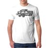 Next Level Men's Tri-Blend Crew Next Level Men's Tri-Blend Crew Thumbnail