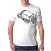 Next Level Men's Tri-Blend Crew Next Level Men's Tri-Blend Crew Thumbnail