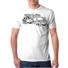 Next Level Men's Tri-Blend Crew Next Level Men's Tri-Blend Crew Thumbnail