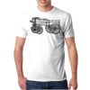 Next Level Men's Tri-Blend Crew Next Level Men's Tri-Blend Crew Thumbnail