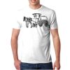 Next Level Men's Tri-Blend Crew Next Level Men's Tri-Blend Crew Thumbnail