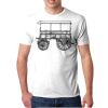 Next Level Men's Tri-Blend Crew Next Level Men's Tri-Blend Crew Thumbnail