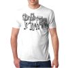 Next Level Men's Tri-Blend Crew Next Level Men's Tri-Blend Crew Thumbnail